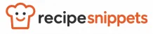 logo of recipe sniipets